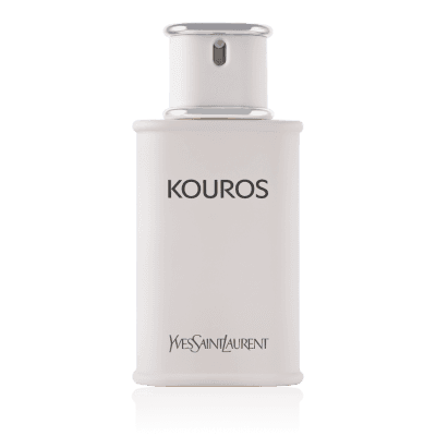Yves Saint Laurent YSL Kouros Eau de Toilette 100 ml
