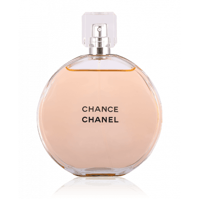 Chanel Chance Eau de Toilette 150 ml