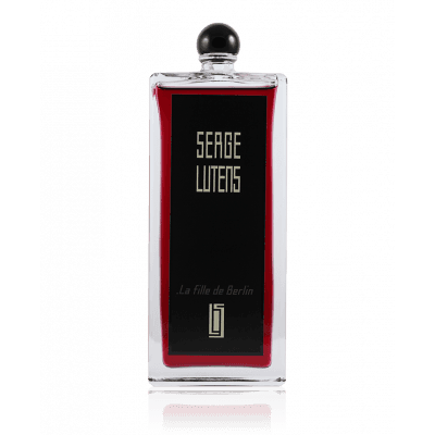 Serge Lutens La Fille de Berlin Eau de Parfum 100 ml