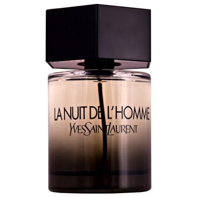 Yves Saint Laurent YSL La Nuit De L Homme EdT 100 ml