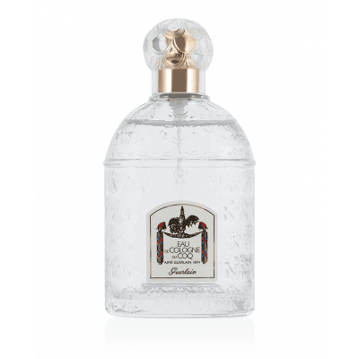 Guerlain Les Eaux Eau de Cologne du Coq 100 ml