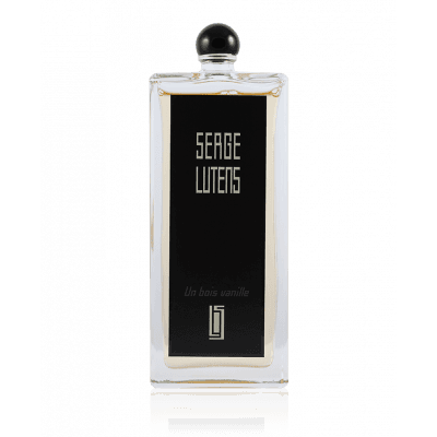 Serge Lutens Un Bois Vanille Eau de Parfum 100 ml