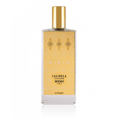 Memo Lalibela Eau de Parfum 75 ml