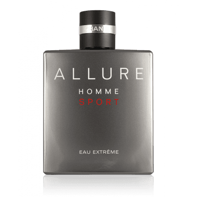 Chanel Allure Homme Sport Eau Extreme Eau de Parfume 150 ml