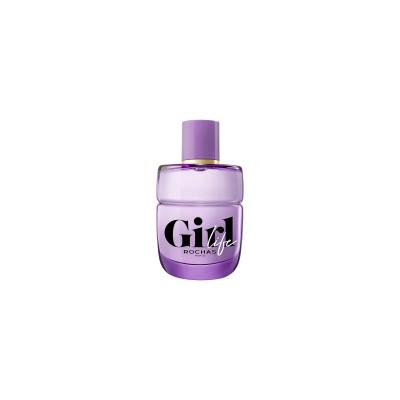 Rochas Girl Life Eau de Parfum 40 ml
