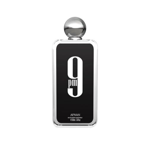 9 PM Eau De Parfum