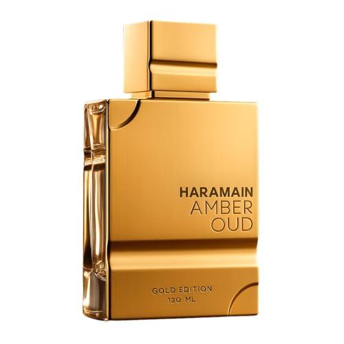 Haramain Amber Oud Gold Edition