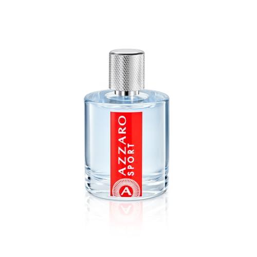 Sport Eau de Toilette
