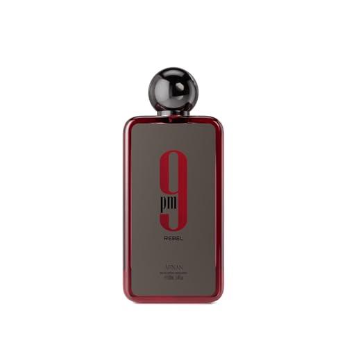 9 PM Rebel Unisex Eau De Parfum