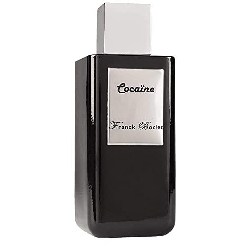 Boclet, Cocaine Extrait de Parfum Unisex Fragrance