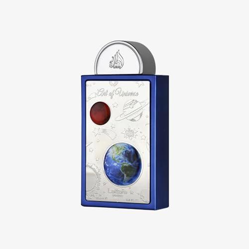 Pride Art Of Universe Eau de Parfum