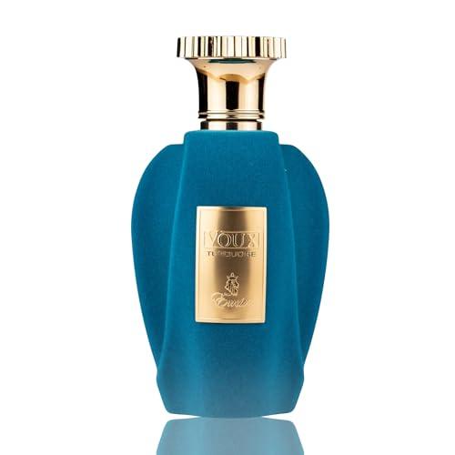 EMIR VOUX TURQUOISE Paris Corner Uni Eau de Parfum