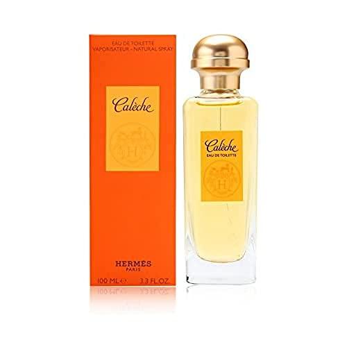 HERMES CALECHE eau de toilette spray