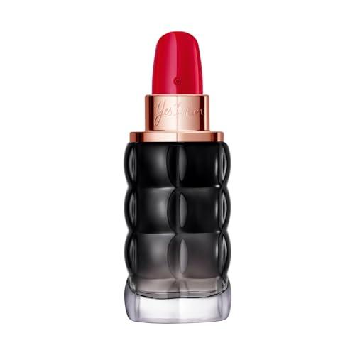 Yes I Am Eau de Parfum für , orientalisch-floraler Duft, langanhaltendes Damenparfüm