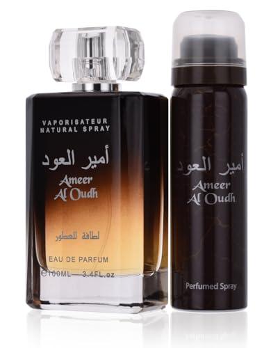 Ameer Al Oudh Perfume