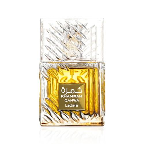 Khamrah Qahwa Unisex Eau De Parfum