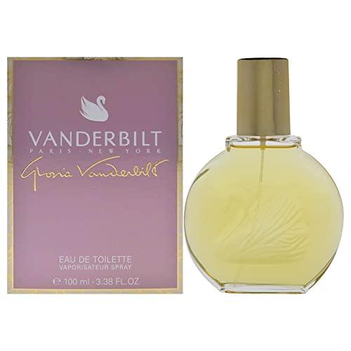 Vanderbilt Vanderbilt Eau de toilette