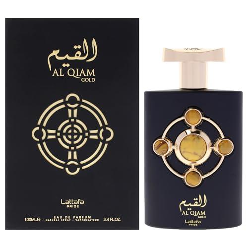 Pride Perfume Al Qiam Gold Eau de Parfum