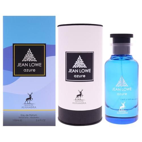 Jean Lowe Azure Eau de Parfum Uni