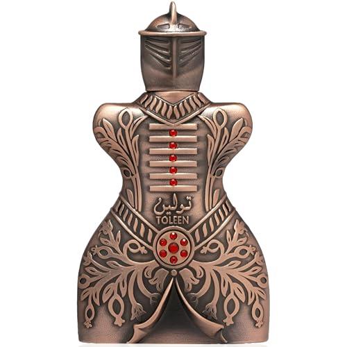 Niche Emarati by Lattafa Eau de Parfum