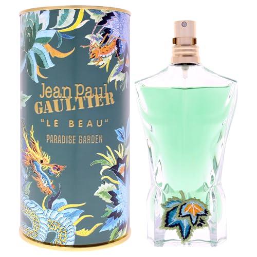 Le Beau Paradise Garden Eau de Parfum
