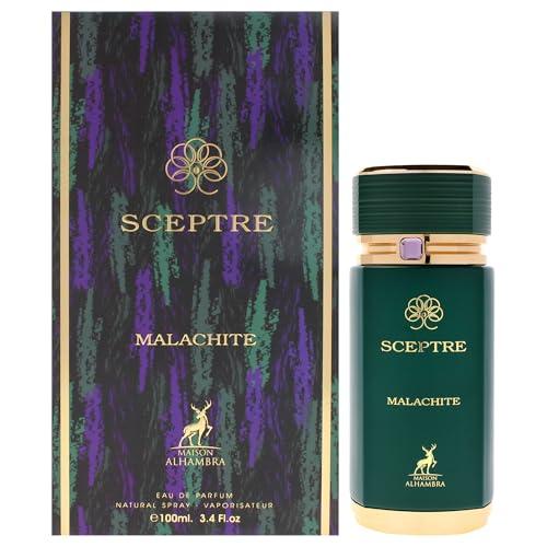 Malachite eu de parfum