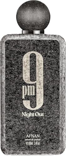 9PM Night Out Extrait de Parfum Unisex