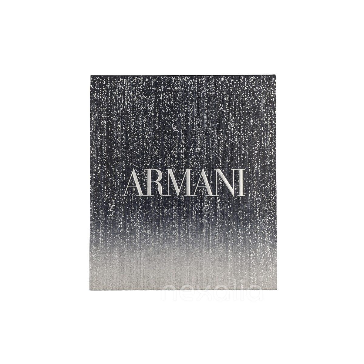 Armani Stronger With You Men Intense Giftset Edp Spray 50ml/Shower Gel 75ml 125 ml