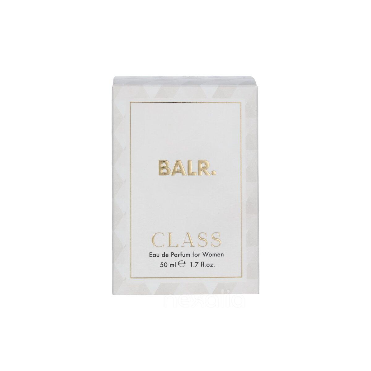 BALR. CLASS FOR WOMEN Edp Spray 50 ml