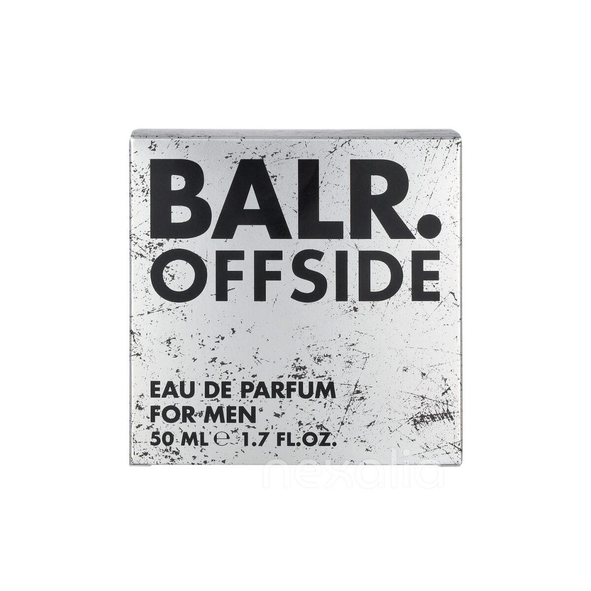 BALR. OFFSIDE FOR MEN Edp Spray 50 ml