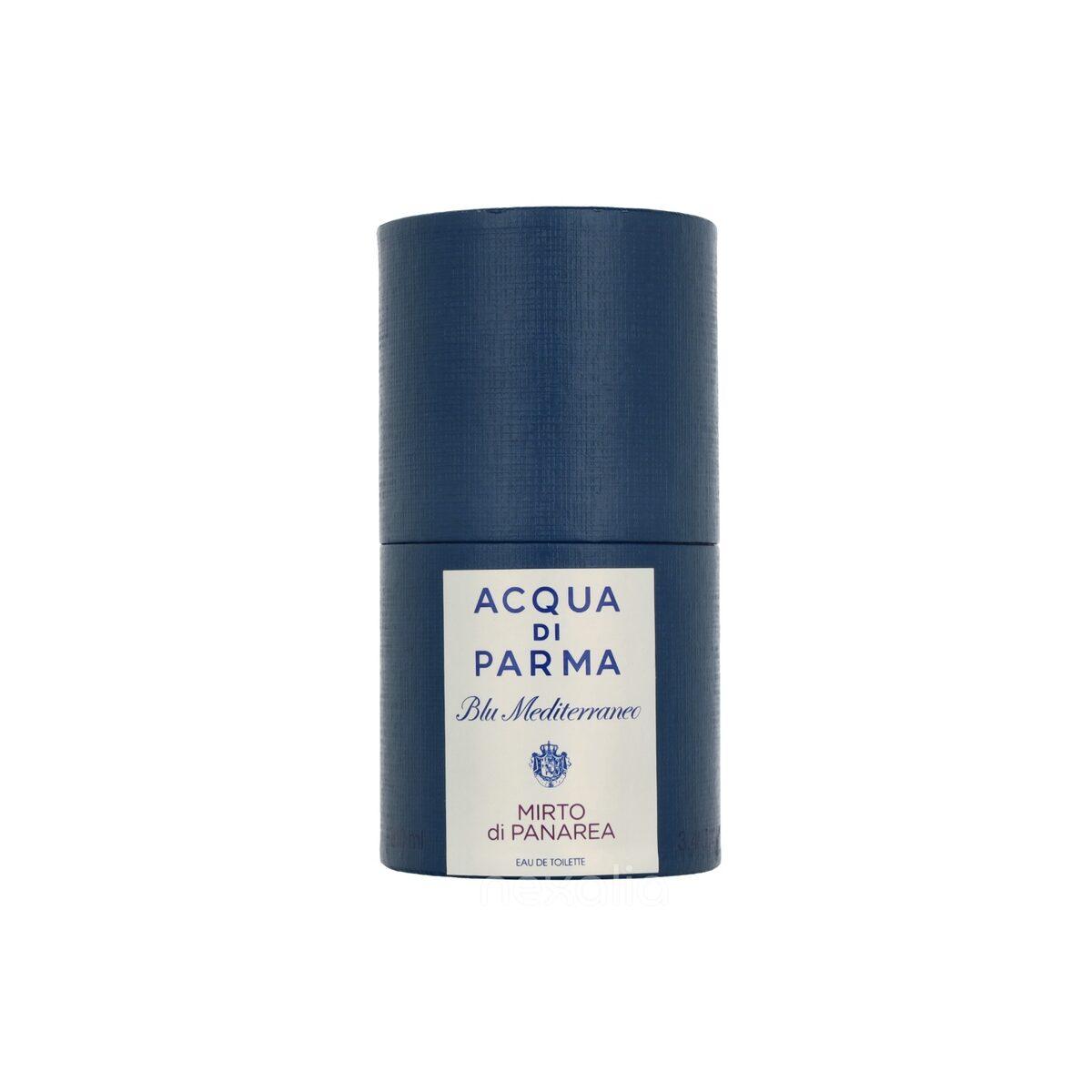Acqua di Parma Blu Mediterraneo Mirto di Panarea EdT Spray
