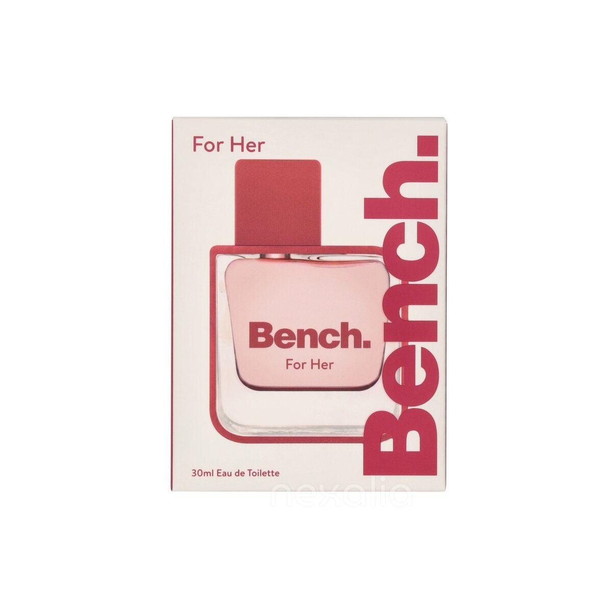Bench For Her Edt spray 30 ml