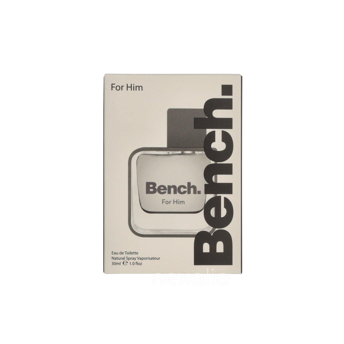 Bench For Him Edt spray 30 ml