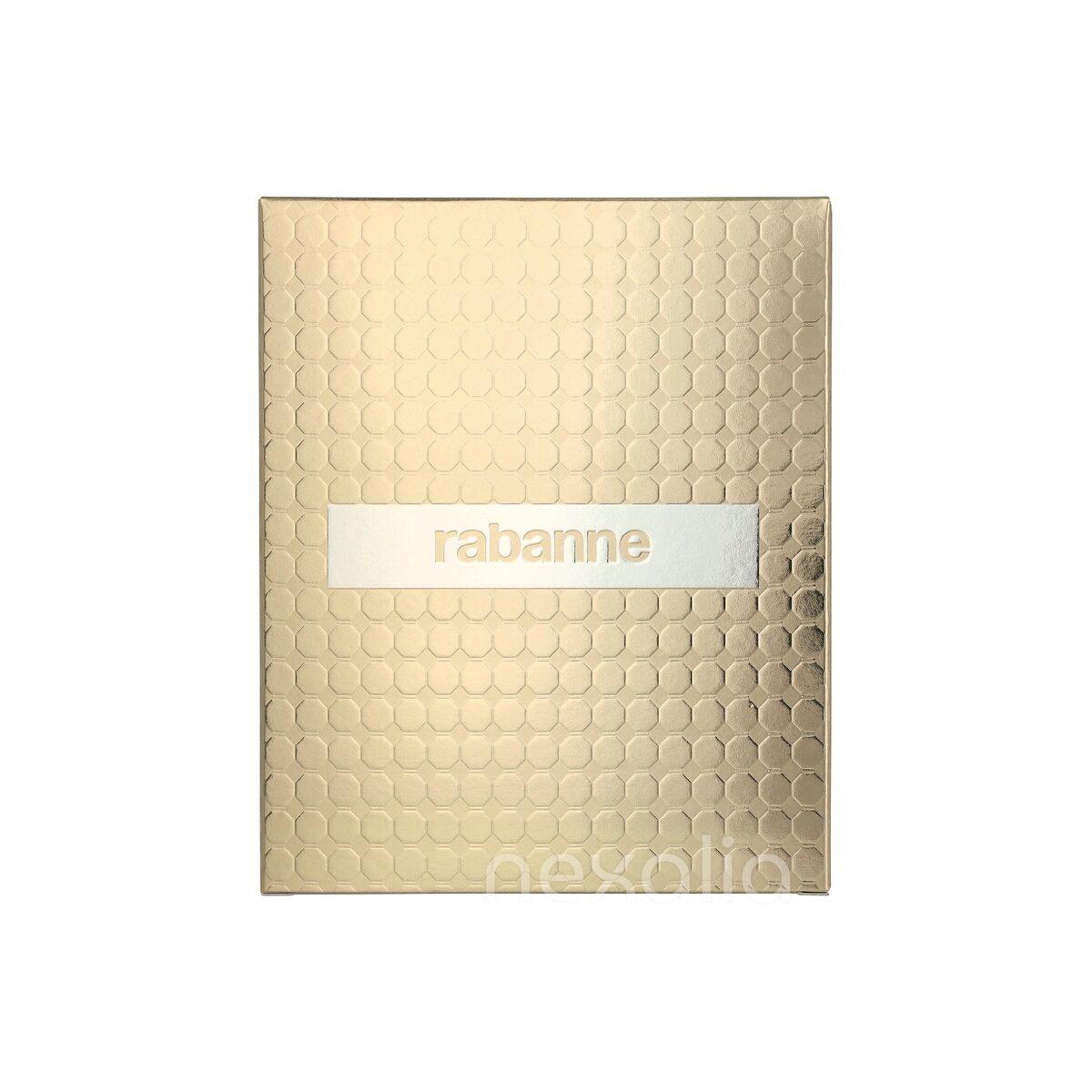 Paco Rabanne Olympea Giftset Edp Spray 80ml/Edp Spray 20ml 100 ml