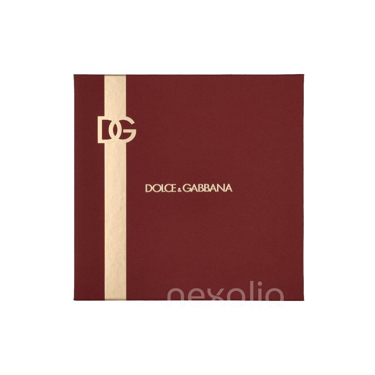Dolce & Gabbana K Giftset Edt Spray 100ml/After Shave Balm 50ml/Shower Gel 50ml 200 ml