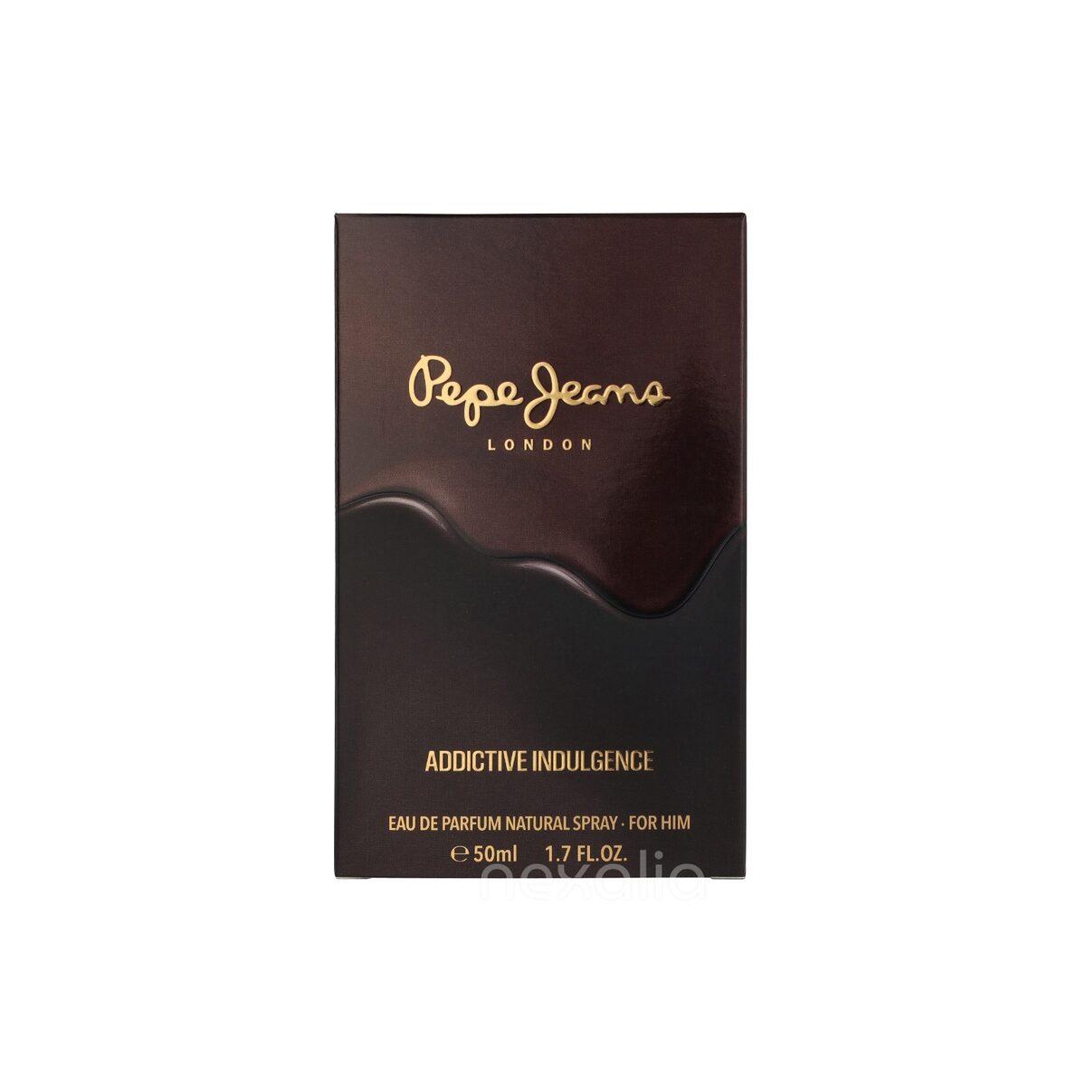 Pepe Jeans Addictive Indulgence For Him Edp Spray 30 ml