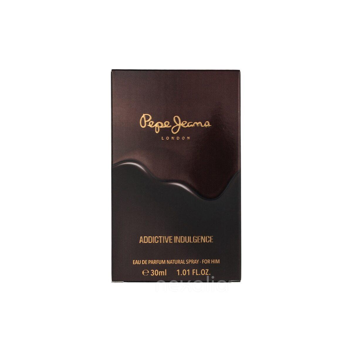 Pepe Jeans Addictive Indulgence For Him Edp Spray 30 ml