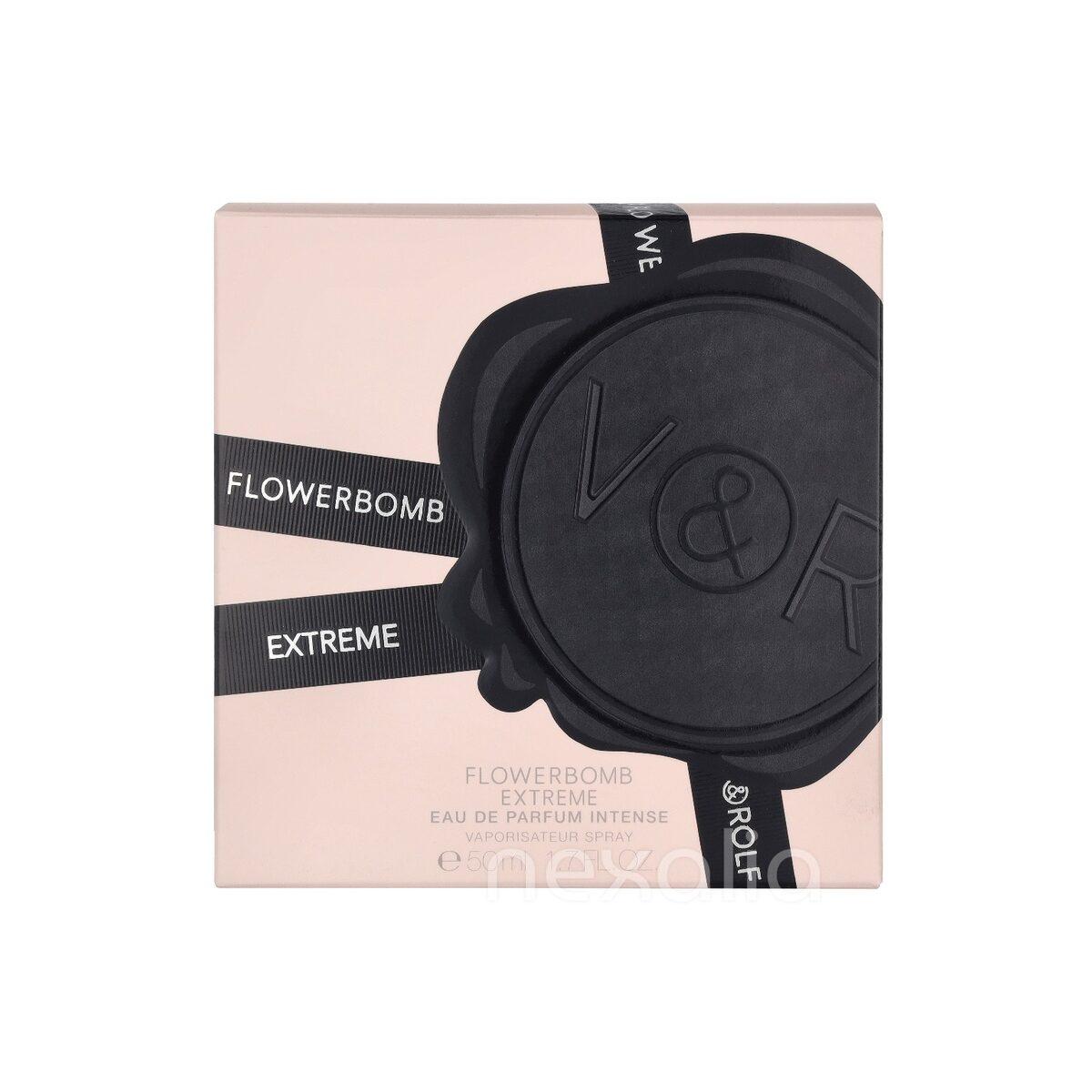 Viktor & Rolf Flowerbomb Extreme Int. Edp Spray 50 ml