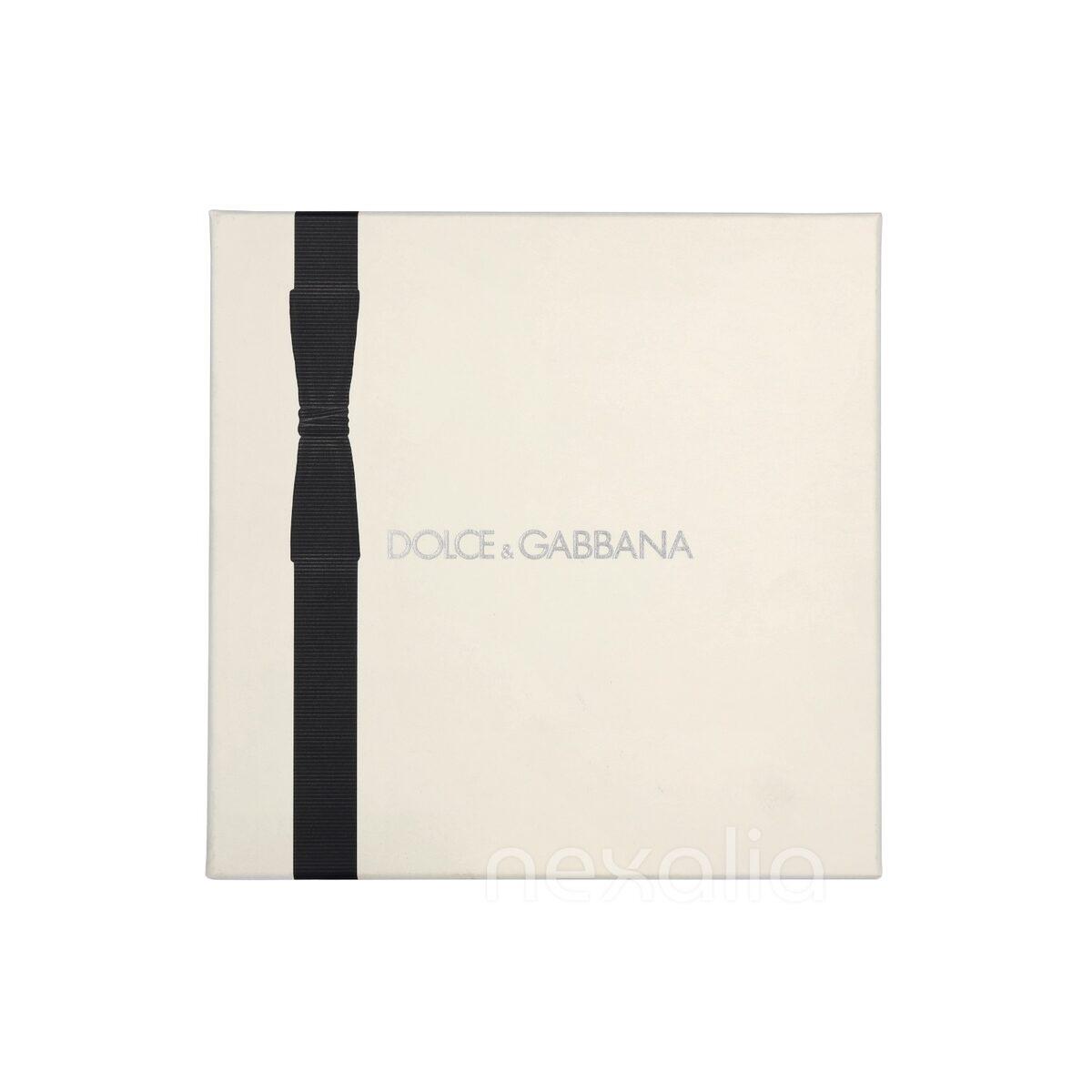 Dolce & Gabbana K Giftset Edp Spray 50ml/Edp Travel Spray 10ml 60 ml