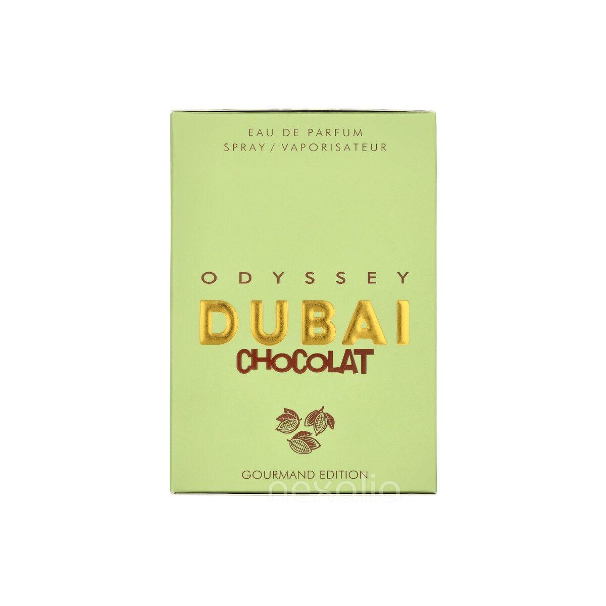 Armaf Odyssey Dubai Chocolate Gourmand Edition Edp Spray 100 ml