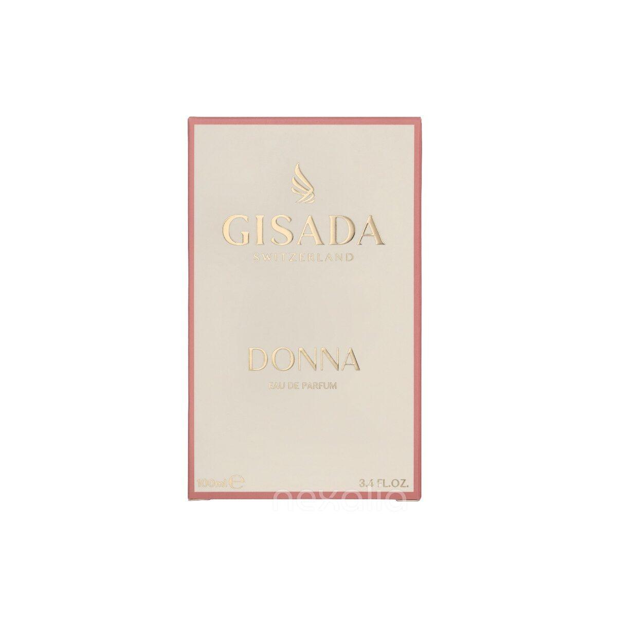 Gisada Donna Edp Spray 100 ml