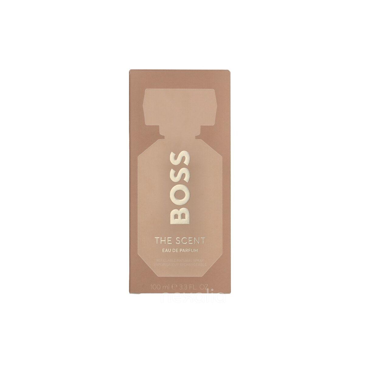 Hugo Boss Boss The Scent Edp Spray 100 ml