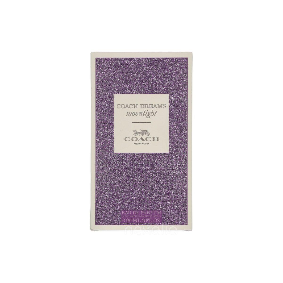 Coach Dreams Moonlight Edp Spray 60 ml