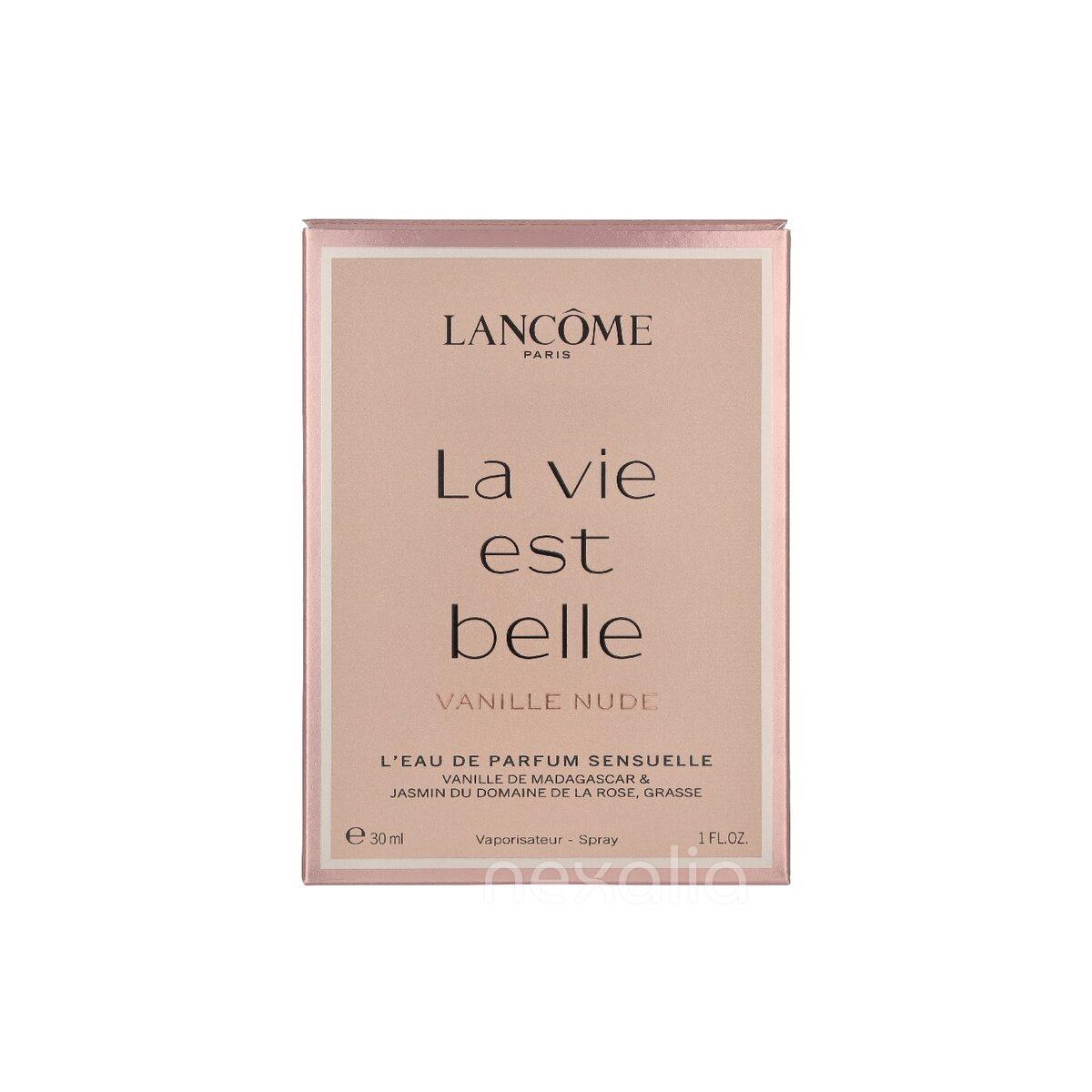 Lancome La Vie Est Belle Vanille Nude Edp Spray 30 ml
