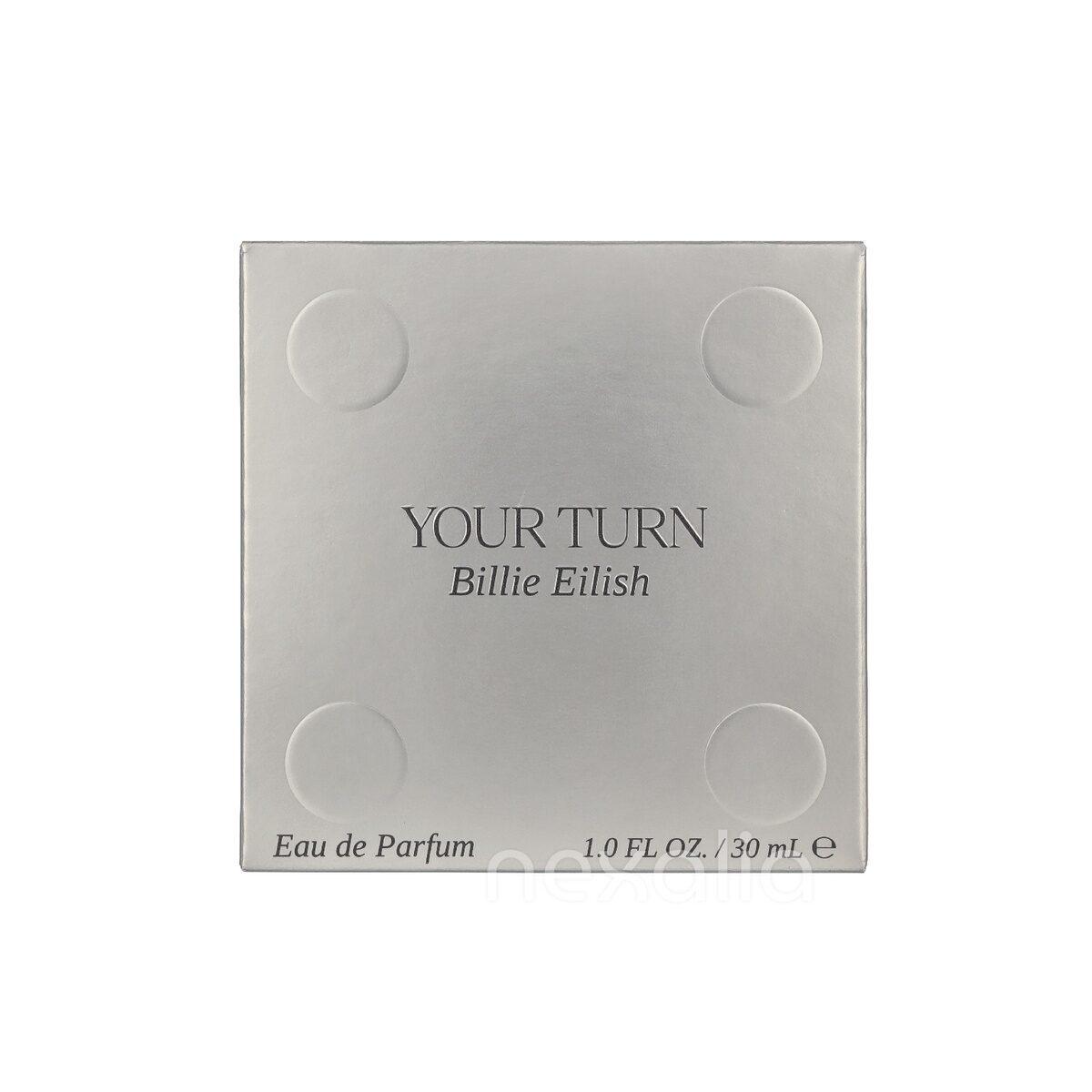 Billie Eilish Your Turn Edp Spray 30 ml