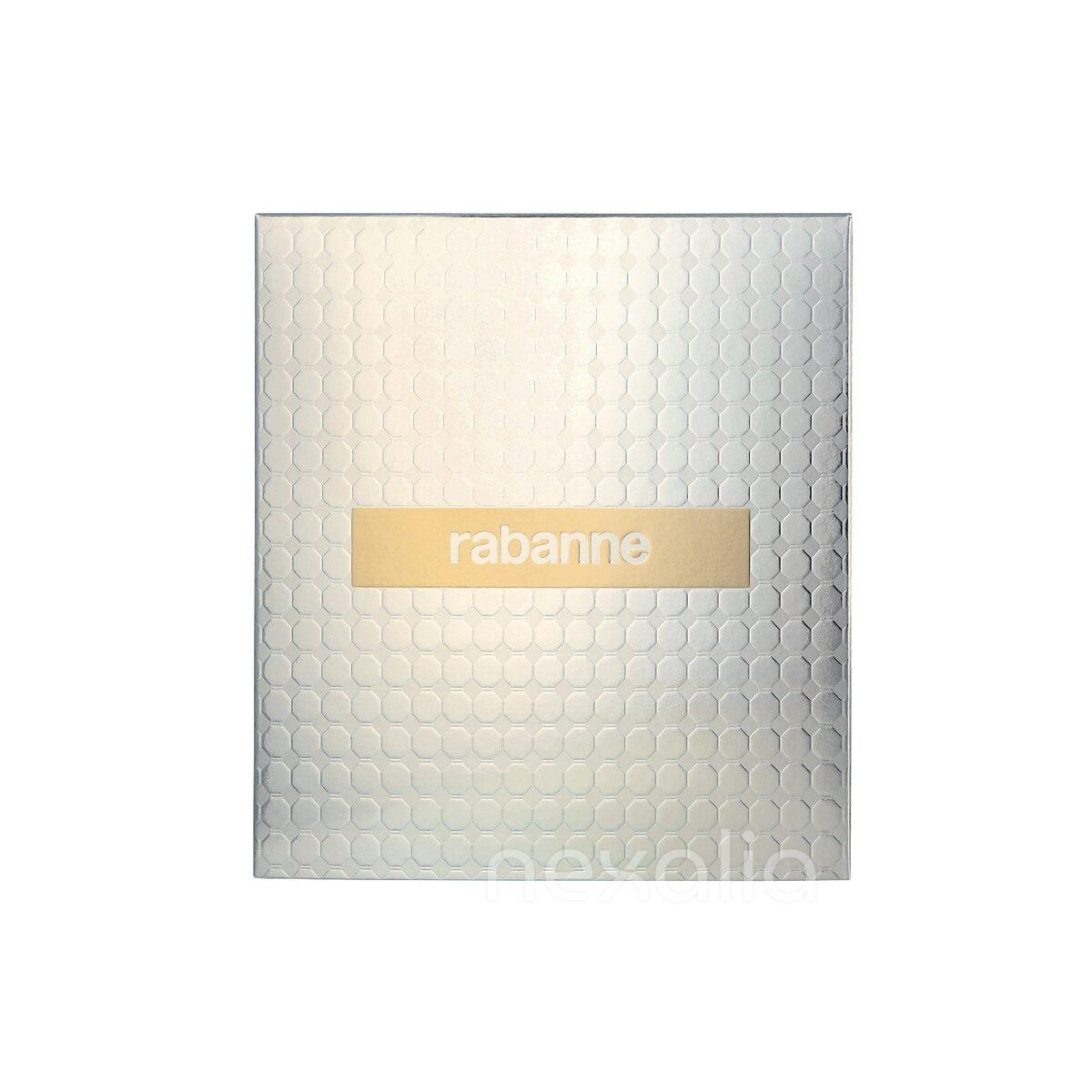 Paco Rabanne Invictus Giftset Edt Spray 100ml/Deo Stick 75ml 175 ml