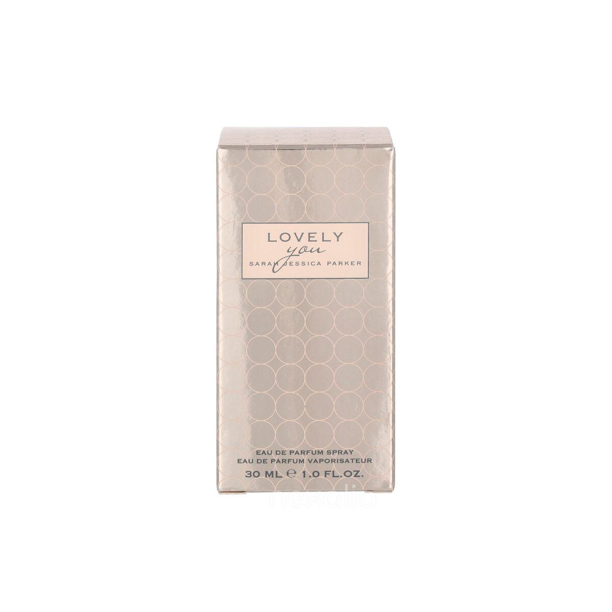Sarah Jessica Parker Lovely You Edp Spray 30 ml