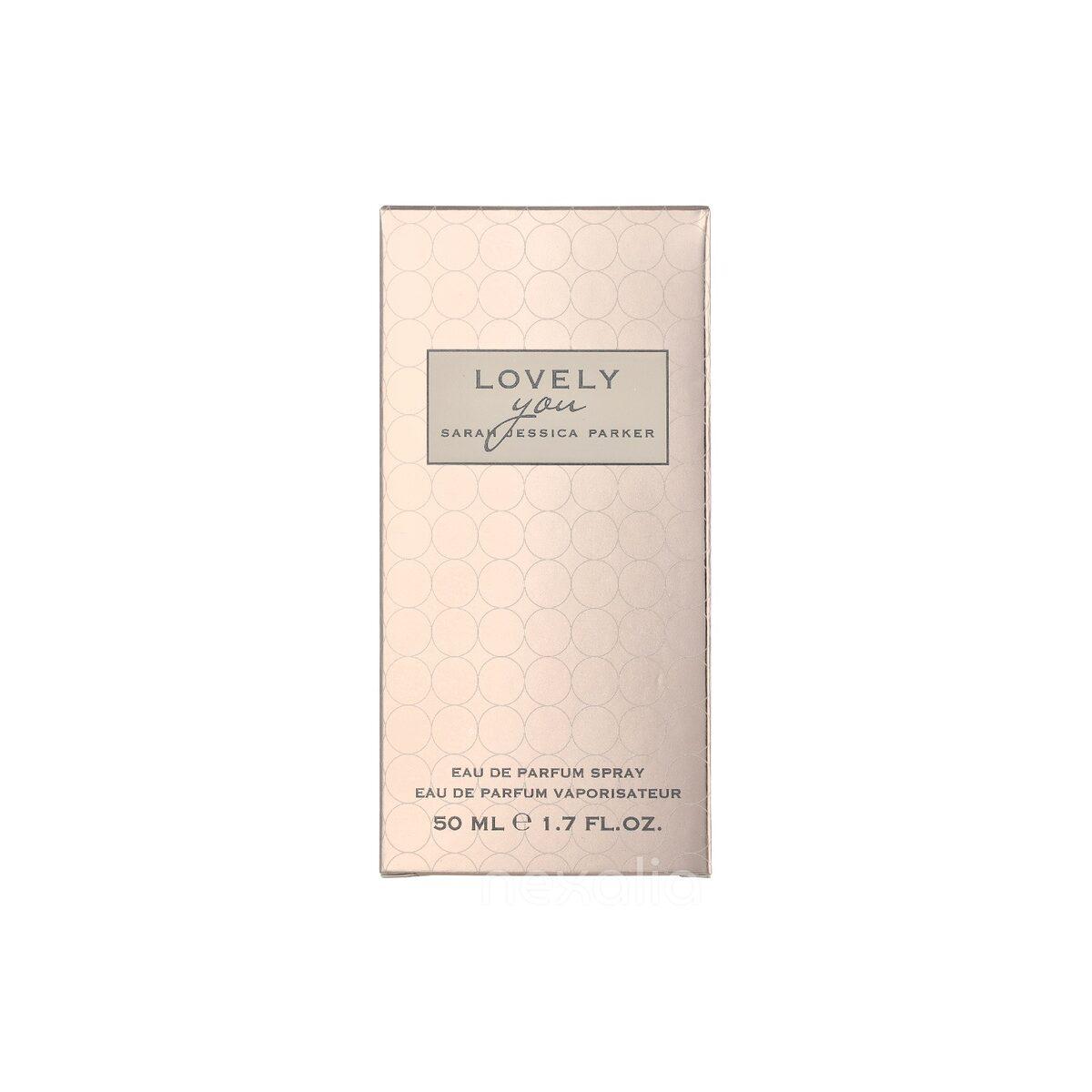 Sarah Jessica Parker Lovely You Edp Spray 30 ml