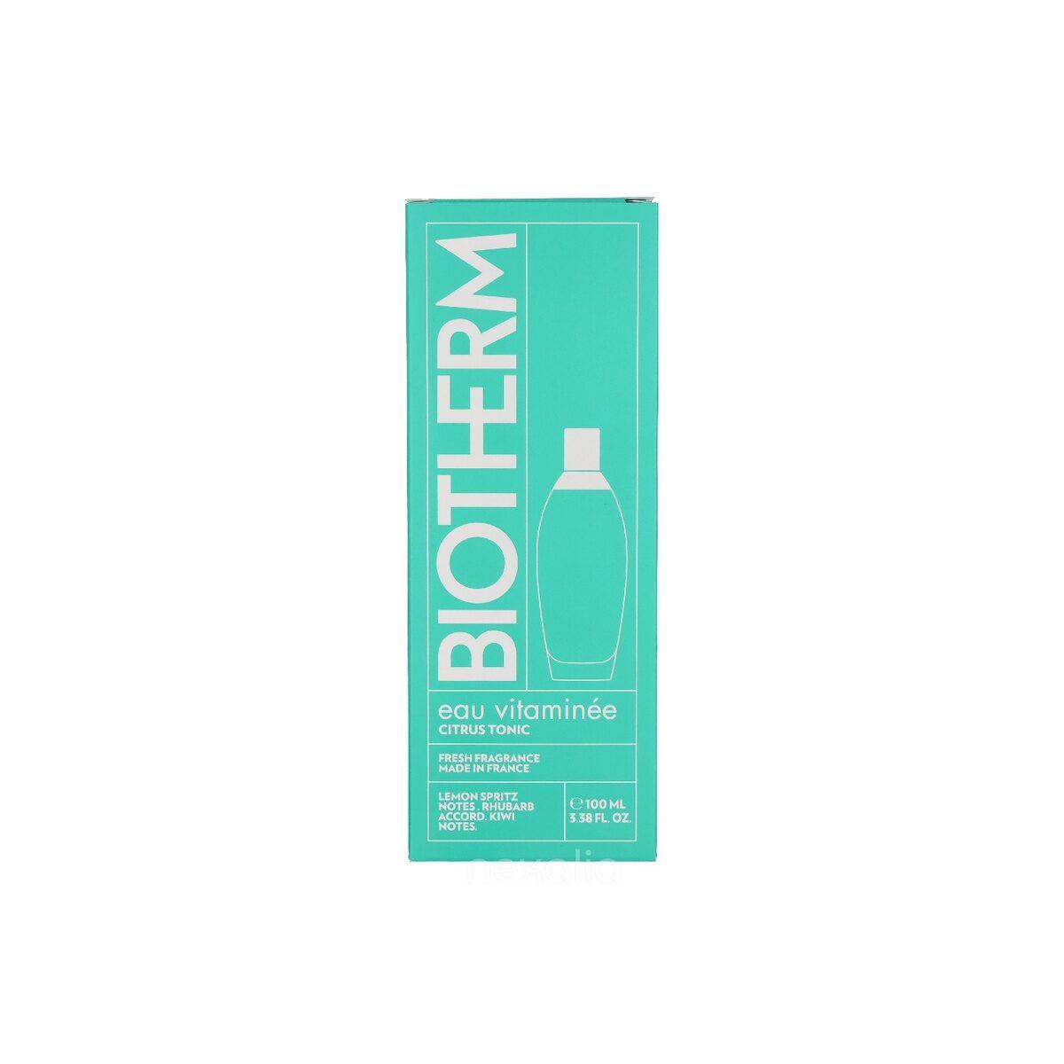 Biotherm Eau Citrus Edt Spray 100 ml
