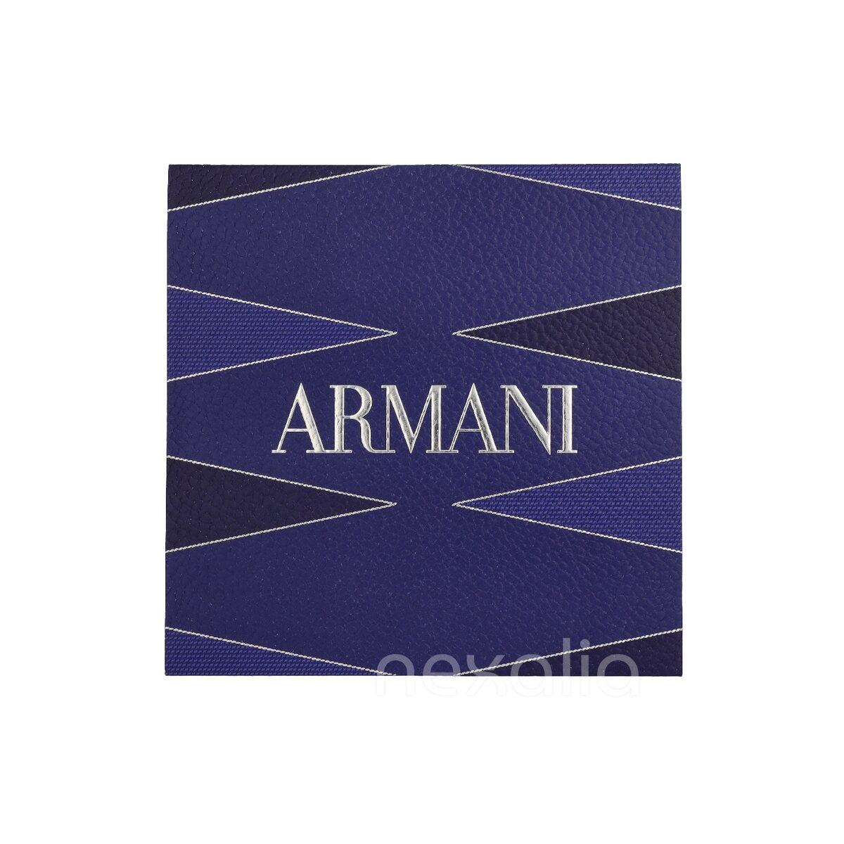 Armani Code Pour Homme Giftset Edt Spray 50ml/Body Shampoo 75ml 125 ml